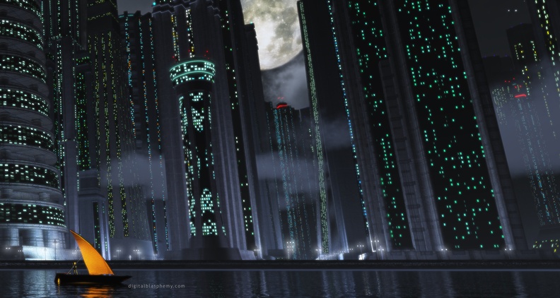 future city architecture water desktop 1920x1024 hd-wallpaper-1785